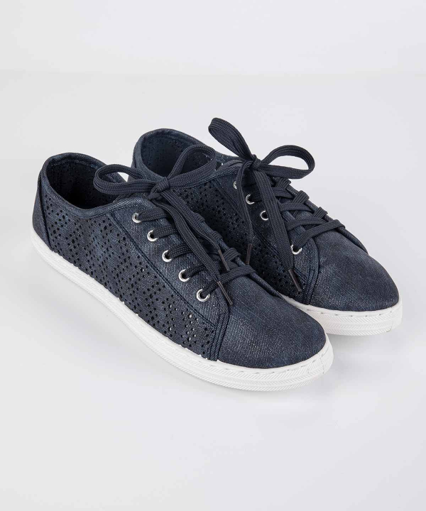 کفش راحتی زنانه جین وست Jeanswest کد 01921080