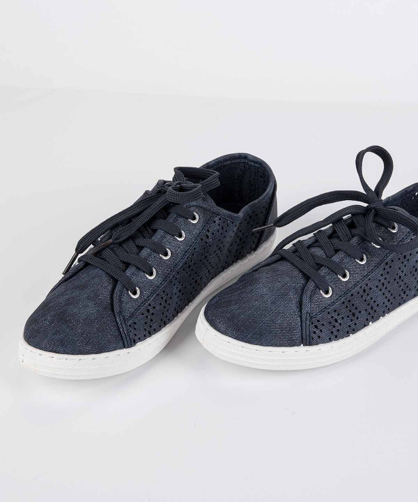 کفش راحتی زنانه جین وست Jeanswest کد 01921080
