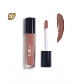 رژ لب مایع روبی سان Rubi Sun مدل Liquid Lipstick وزن 4.5 گرم