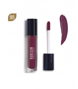 رژ لب مایع روبی سان Rubi Sun مدل Liquid Lipstick وزن 4.5 گرم