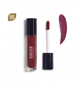 رژ لب مایع روبی سان Rubi Sun مدل Liquid Lipstick وزن 4.5 گرم