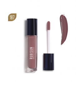 رژ لب مایع روبی سان Rubi Sun مدل Liquid Lipstick وزن 4.5 گرم