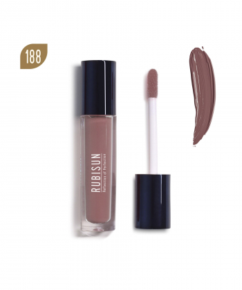 رژ لب مایع روبی سان Rubi Sun مدل Liquid Lipstick وزن 4.5 گرم