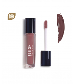 رژ لب مایع روبی سان Rubi Sun مدل Liquid Lipstick وزن 4.5 گرم