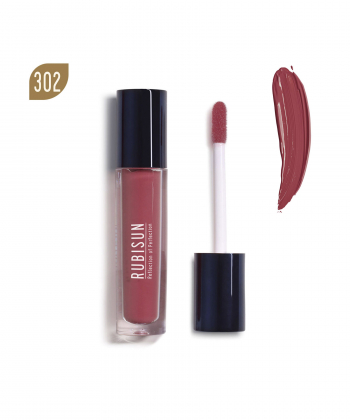 رژلب مایع روبی سان Rubi Sun مدل Matte Liquid Lipstick حجم 4.5 میلی لیتر
