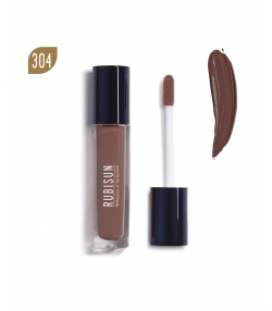 رژلب مایع روبی سان Rubi Sun مدل Matte Liquid Lipstick حجم 4.5 میلی لیتر