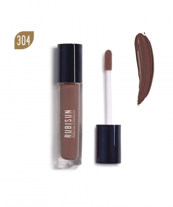 رژلب مایع روبی سان Rubi Sun مدل Matte Liquid Lipstick حجم 4.5 میلی لیتر