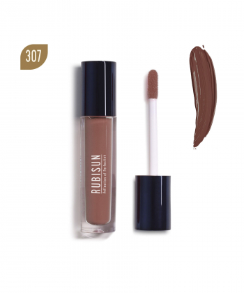 رژلب مایع روبی سان Rubi Sun مدل Matte Liquid Lipstick حجم 4.5 میلی لیتر
