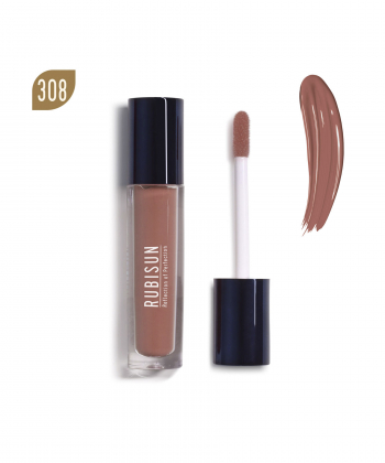 رژلب مایع روبی سان Rubi Sun مدل Matte Liquid Lipstick حجم 4.5 میلی لیتر
