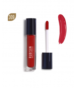 رژلب مایع روبی سان Rubi Sun مدل Matte Liquid Lipstick حجم 4.5 میلی لیتر