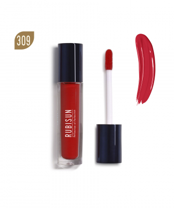 رژلب مایع روبی سان Rubi Sun مدل Matte Liquid Lipstick حجم 4.5 میلی لیتر