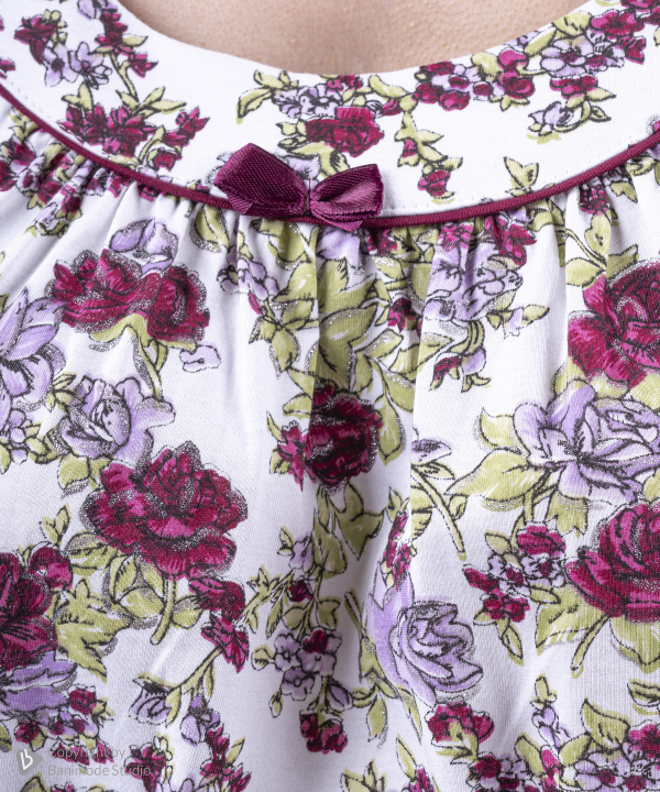 پیراهن زنانه ناربن Narbon کد 3893
