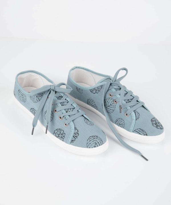 کفش راحتی زنانه جین وست Jeanswest کد 01921083