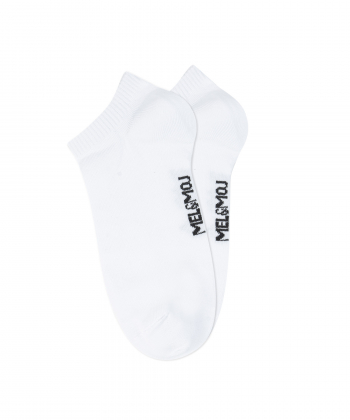 جوراب ساق کوتاه زنانه مل اند موژ مدل W08921