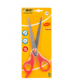 قیچی  بیک Bic مدل 21M