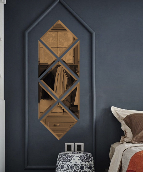 آینه سایان هوم Cyan home مدل CA05
