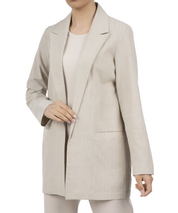 مانتو کتی کوتاه زنانه  مدل 2299300