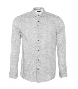 پیراهن مردانه جوتی جینز JootiJeans کد 01531020
