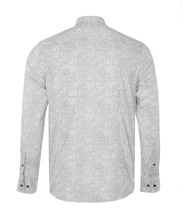 پیراهن مردانه جوتی جینز JootiJeans کد 01531020