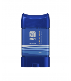 دئودورانت کرمی مردانه مای My مدل FRESH MAN حجم 75 میلی لیتر