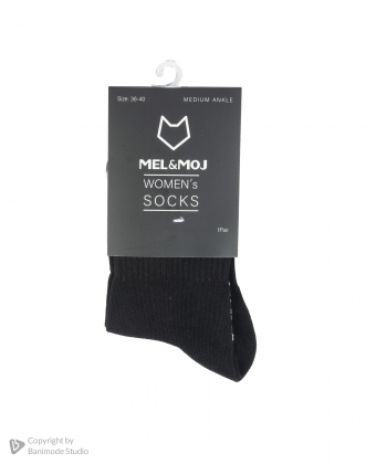 جوراب زنانه مل اند موژ Mel & Moj کد W08920