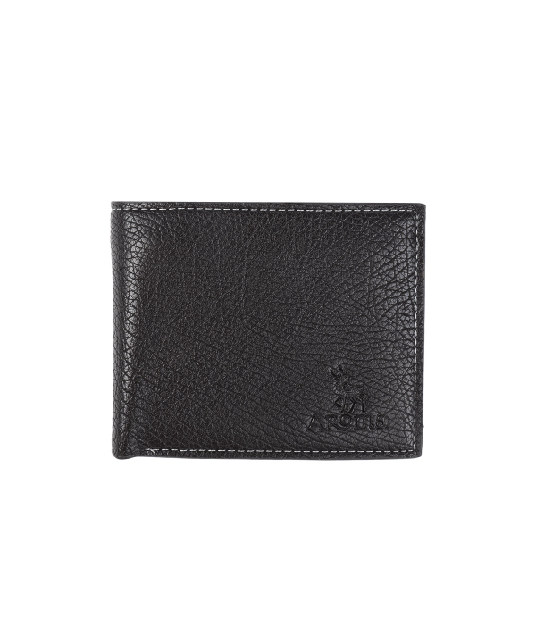 کیف پول مردانه آروما کد 13380001