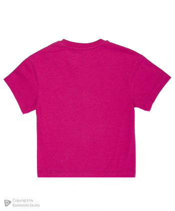 تیشرت دخترانه مرینو Merino کد 1740