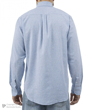 پیراهن مردانه سوپردرای Superdry کد M13S50301N