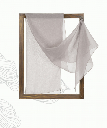 شال زنانه نوولا شال مدل 55236