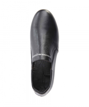کفش چرم طبیعی زنانه چرم مهسا Mahsa Leather مدل 10102