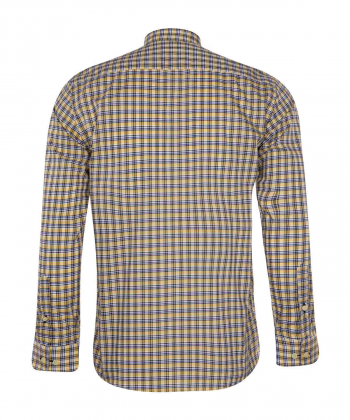 پیراهن چهارخانه مردانه برندس Brands کد br1871