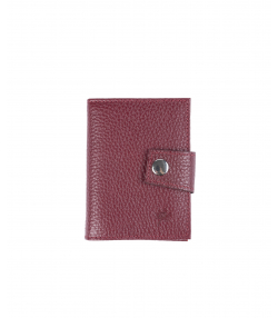 جاکارتی چرم طبیعی نوین چرم Novin Leather مدل BCC0292