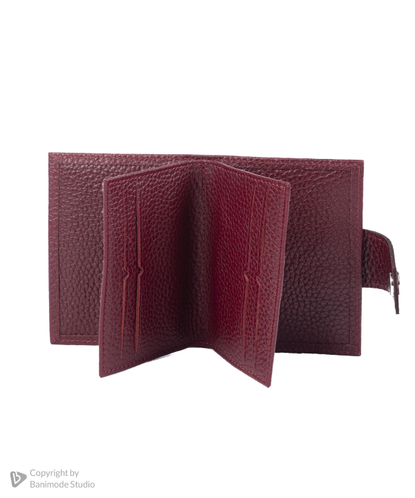 جاکارتی چرم طبیعی نوین چرم Novin Leather مدل BCC0292