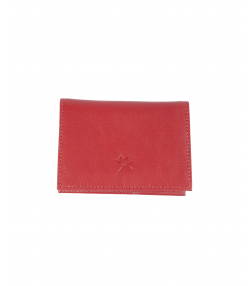 جاکارتی چرم طبیعی نوین چرم Novin Leather مدل Fm-BCC217