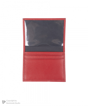 جاکارتی چرم طبیعی نوین چرم Novin Leather مدل Fm-BCC217