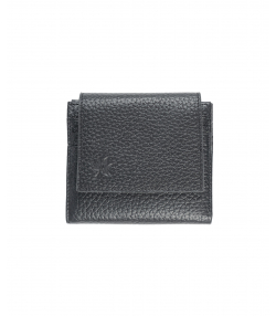 کیف پول زنانه چرم طبیعی نوین چرم Novin Leather مدل PW3182