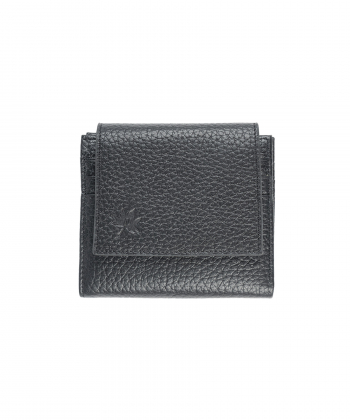 کیف پول زنانه چرم طبیعی نوین چرم Novin Leather مدل PW3182