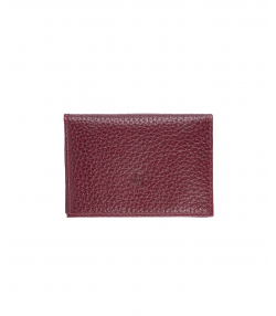 جاکارتی چرم طبیعی نوین چرم Novin Leather مدل Fm-BCC217