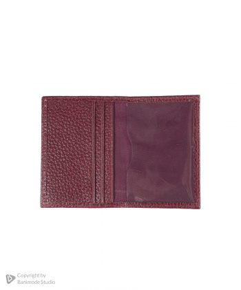 جاکارتی چرم طبیعی نوین چرم Novin Leather مدل Fm-BCC217