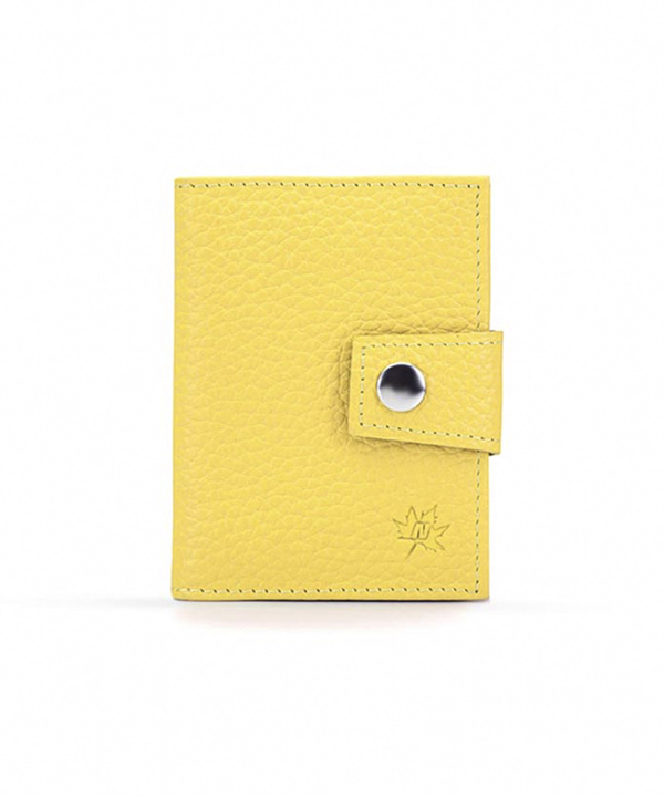 جاکارتی چرم طبیعی نوین چرم Novin Leather مدل BCC0292