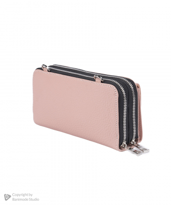 کیف دوشی چرم طبیعی نوین چرم Novin Leather مدل LHB5026