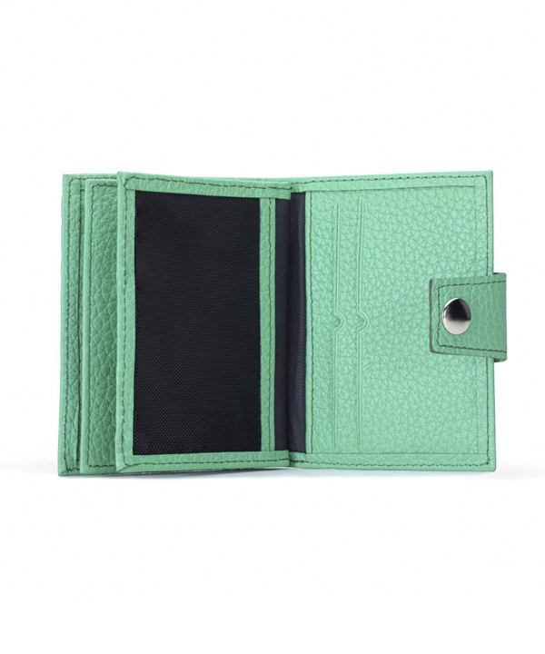 جاکارتی چرم طبیعی نوین چرم Novin Leather مدل BCC0292
