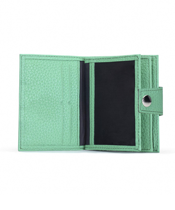 جاکارتی چرم طبیعی نوین چرم Novin Leather مدل BCC0292