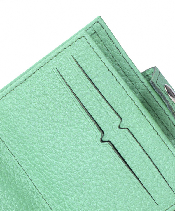 جاکارتی چرم طبیعی نوین چرم Novin Leather مدل BCC0292