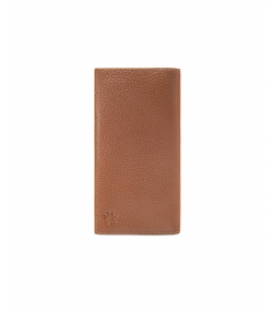 کیف کتی چرم طبیعی نوین چرم Novin Leather مدل WT2147