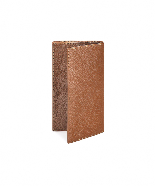 کیف کتی چرم طبیعی نوین چرم Novin Leather مدل WT2147