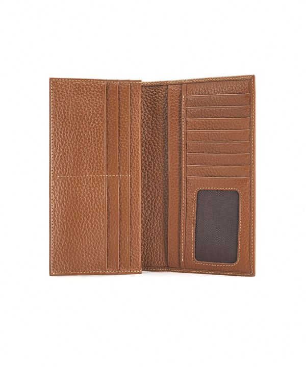 کیف کتی چرم طبیعی نوین چرم Novin Leather مدل WT2147