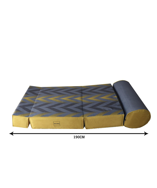 مبل تخت شو یک نفره نوپه هوم Nope Home کد M1005