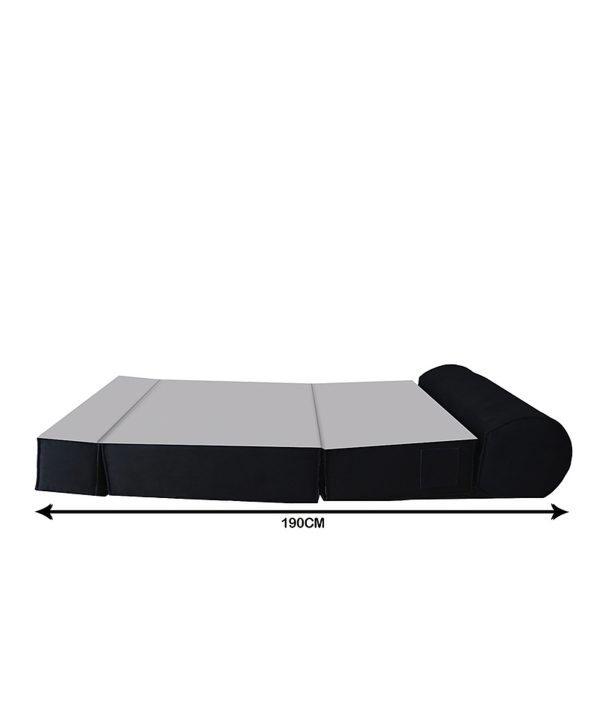 مبل تخت شو یک نفره نوپه هوم Nope Home کد M1004