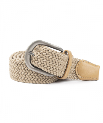 کمربند پارچه ای مردانه بیسراک مدل CHB3